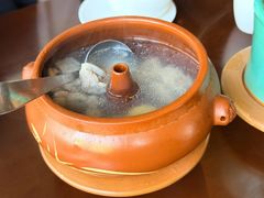 -怡得观滇餐厅·地道昆明菜·1996(海埂大坝店)