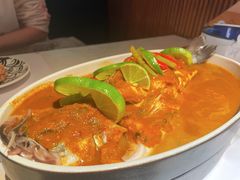 -太食獸泰式茶餐厅(济南万象城店)