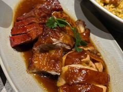 -留半山·香港食堂(啦啦宝都店)