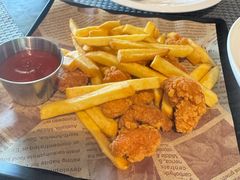 -188西餐厅(园林宾馆店)