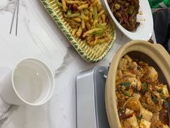 -江城燕子大排档(江汉路步行街店)