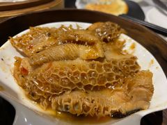 黑椒金钱-万龙洲海鲜(南新仓店)