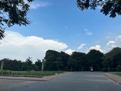 -洛阳市隋唐城遗址植物园