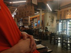 -破店肥哈·东北烧烤·夜宵(南山保利店)
