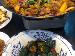 -富正毅三下锅连锁(三店)