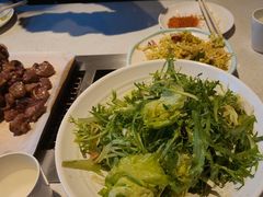 -AK47烤羊腿串吧(柳浪家园店)
