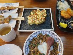 -白石的深夜食堂(万达店)