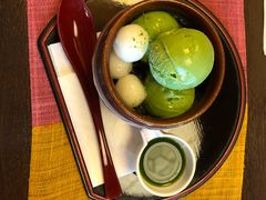 -中村藤吉(本店)