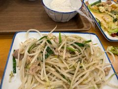 -虹梅食堂·爱蝦乃家
