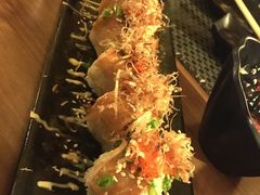 -昊·来了寿司(双楠2店)