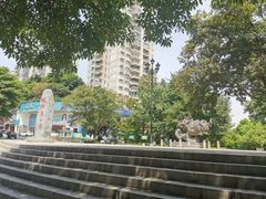-龙头寺公园