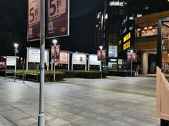 -宜家家居（上海徐汇商场店）-停车场