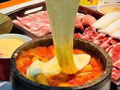 -六七八韩式烤肉·韩国料理(上杭路店)