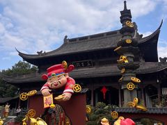 -钱王祠