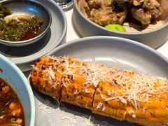 傣味炸鸡-胡麻(静安嘉里店)