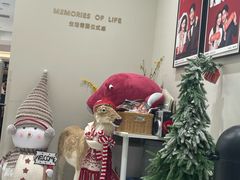 -海马体照相馆(上海万象城店)
