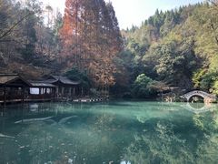 -灵栖洞天