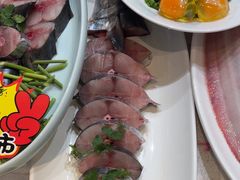 -味莊·青岛菜(云霄路店)