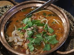 -紫滇源云南生态菜(丹凤街店)