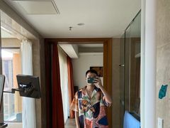 -三亚湾红树林度假世界(木棉酒店)