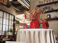 -碧特博格·20年品牌西餐厅(芜湖路店)