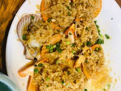 -南海渔家•海鲜•正宗海南菜(海棠湾店)