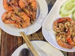 -Doo Dee Thai Food(Issan/Isaan/Esan)