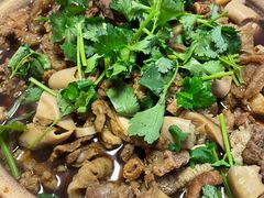 -牛杂大叔(园岭总店)