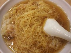 -盛记粥面(佐敦店)