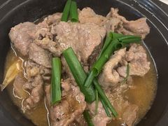 -山顶沙河粉-粤菜馆(凯旋店)