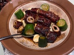 -常来小聚·广州非遗传承餐厅(高德置地店)