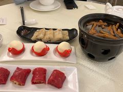 -金翠皇宫粤菜·点心·海鲜(翡翠店)