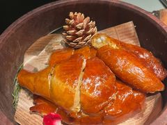 -锦楼·臻选新杭帮(杭州中心店)