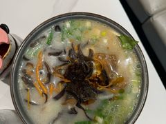 -老城豆腐汤(伊水路店)