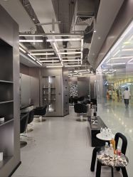 -东方麒麟·潘多拉SALON