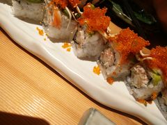 鲜虾牛油果卷-TORO MaKi 寿司·日料(华创店)