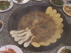 -夏家大锅台炖鱼馆