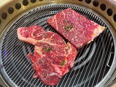 -妙香居韩国烤肉(容桂天佑城店)