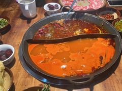 -楠火锅(哈尔滨金爵万象店)