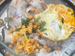 -硒泉筒骨汤粉