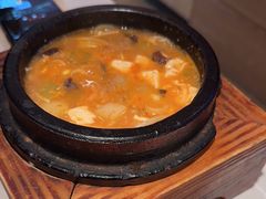 -七八冷面·延边朝鲜族美食(欢乐谷店)