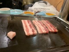 -韩时烤肉(枫蓝店)