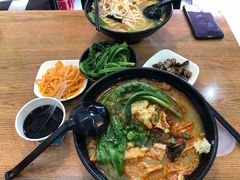 -螺小胖柳州螺蛳粉(钟楼总店)