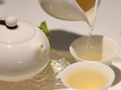 -THE WANG王品(上海中心云端店)