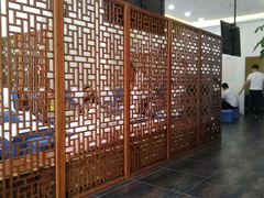 -1号足道推拿会馆