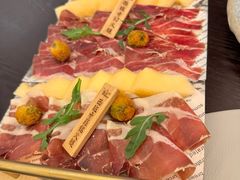 -普朗姆生蚝牛排馆 The Plump Oyster(成都摩方购物中心店)