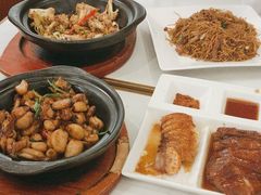 -嘉味港式餐厅(海门大有境店)