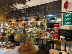 -莫比餐厅(五道口店)