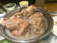 -东方饺子王(文化东路店)