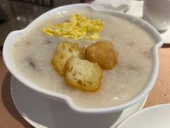 海鲜艇仔粥-富丽华大酒店·御园中餐厅(茶亭路店)